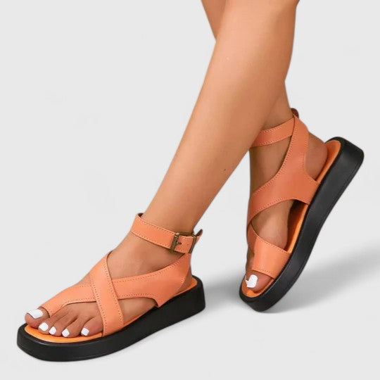 Lalaine | Elegante Sandalen für stilvolle Auftritte