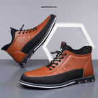 Clash - Ultra Bequeme Stiefel