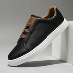 Chelsea Leder Sneakers