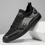 Lusso Strick Sneakers