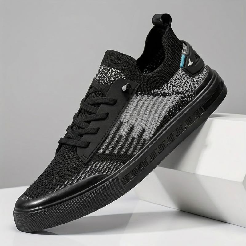 Lusso Strick Sneakers