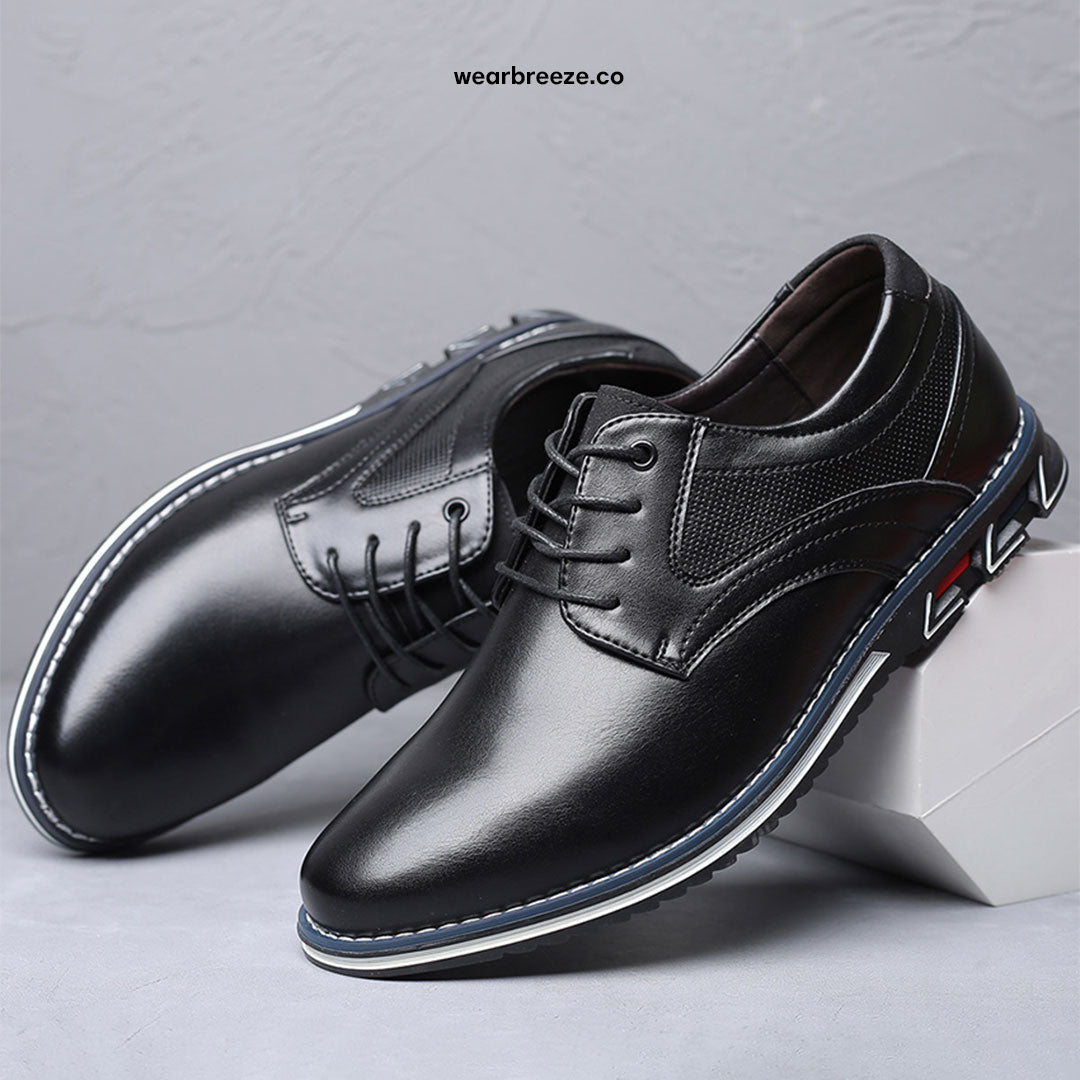 York - Ultra bequeme Schuhe