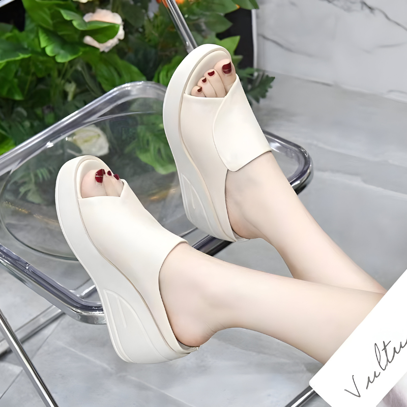 Nora | Orthopedic Comfort Sandals