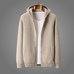 Reiner | Premium Woll-Hoodie