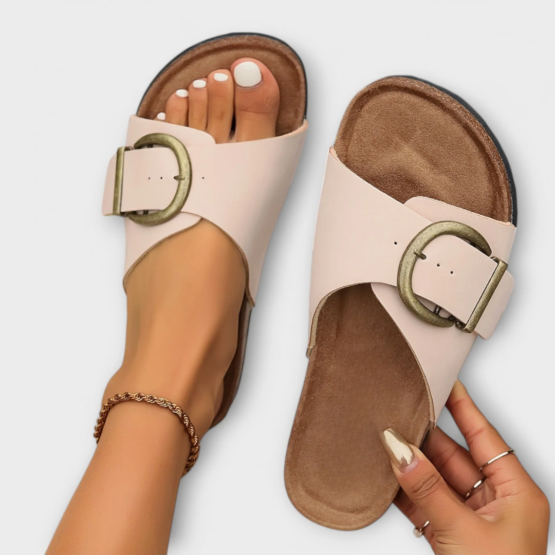 Daria | Orthopedic Comfort Sandals
