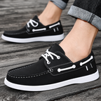 Newport Leder Schuhe