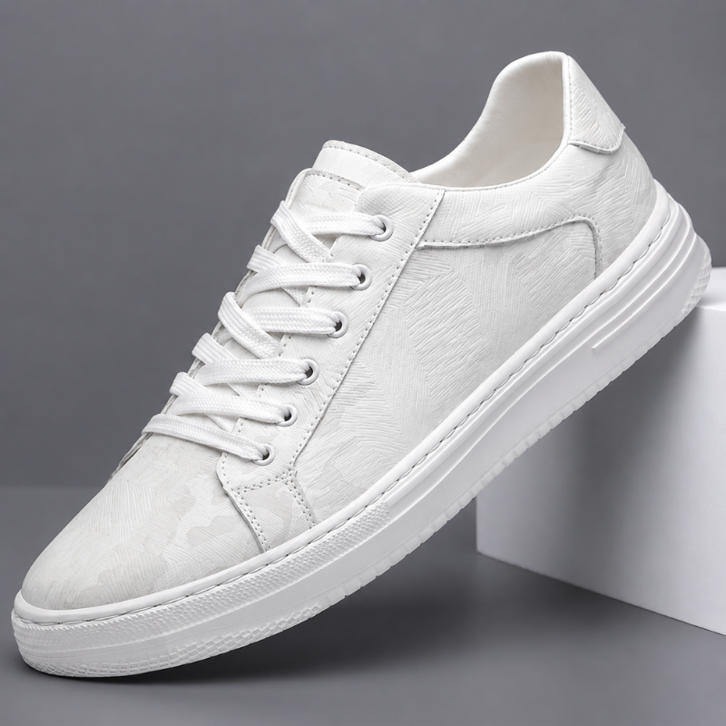 Cameron Leder Sneakers