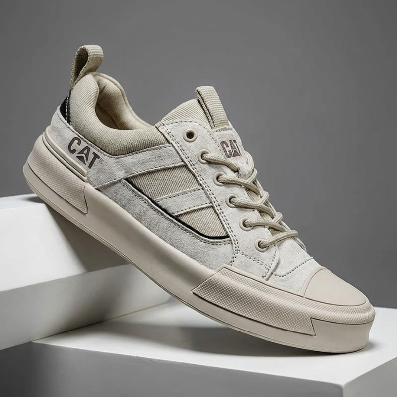 CAT® UrbanDrift Leder Sneakers