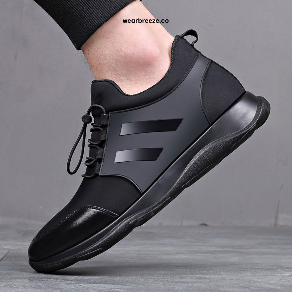 Glide - Ultra bequeme Allwetter-Schuhe
