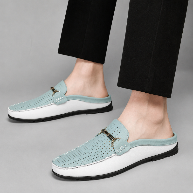 Santino Italienische Mules