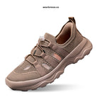 Outlander - Ultra Bequeme Sandalen