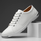 Jackson Echtleder Sneakers
