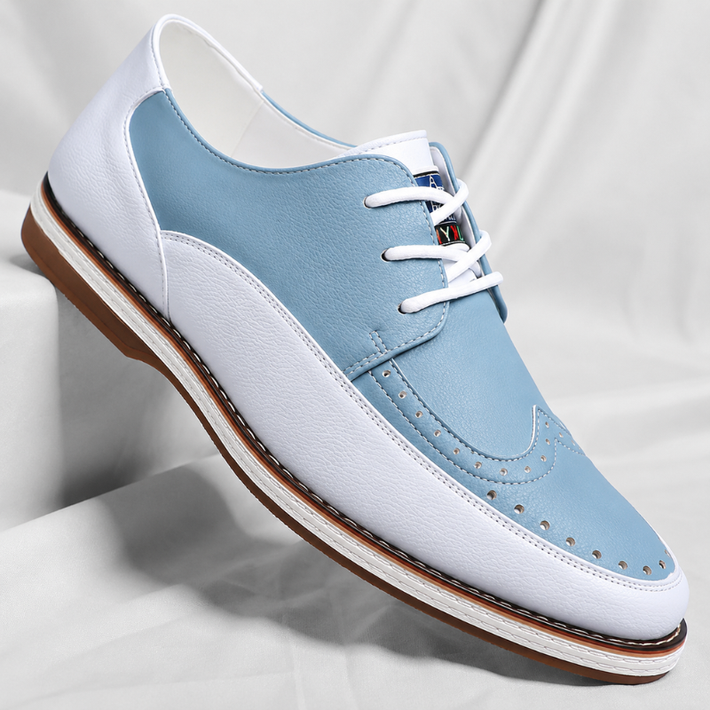 Mayfair Leder Schuhe