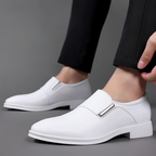 Roma Leder Slipper
