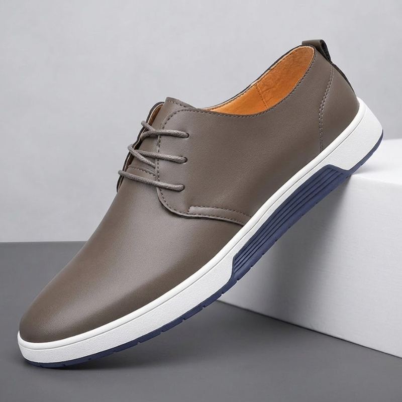 Claude Leder Sneakers