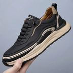 Sorello Leder Sneakers