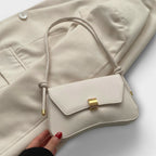 Olivia - Vintage Falt Tasche