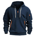 Nils | Stylischer Hoodie (1 kaufen, 1 gratis dazu)