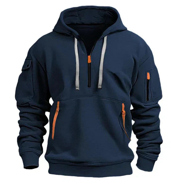 Nils | Stylischer Hoodie (1 kaufen, 1 gratis dazu)