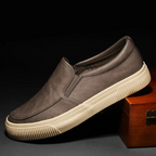 Maverick Echtleder Slipper