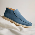 Marco Wildleder Chukka Loafer