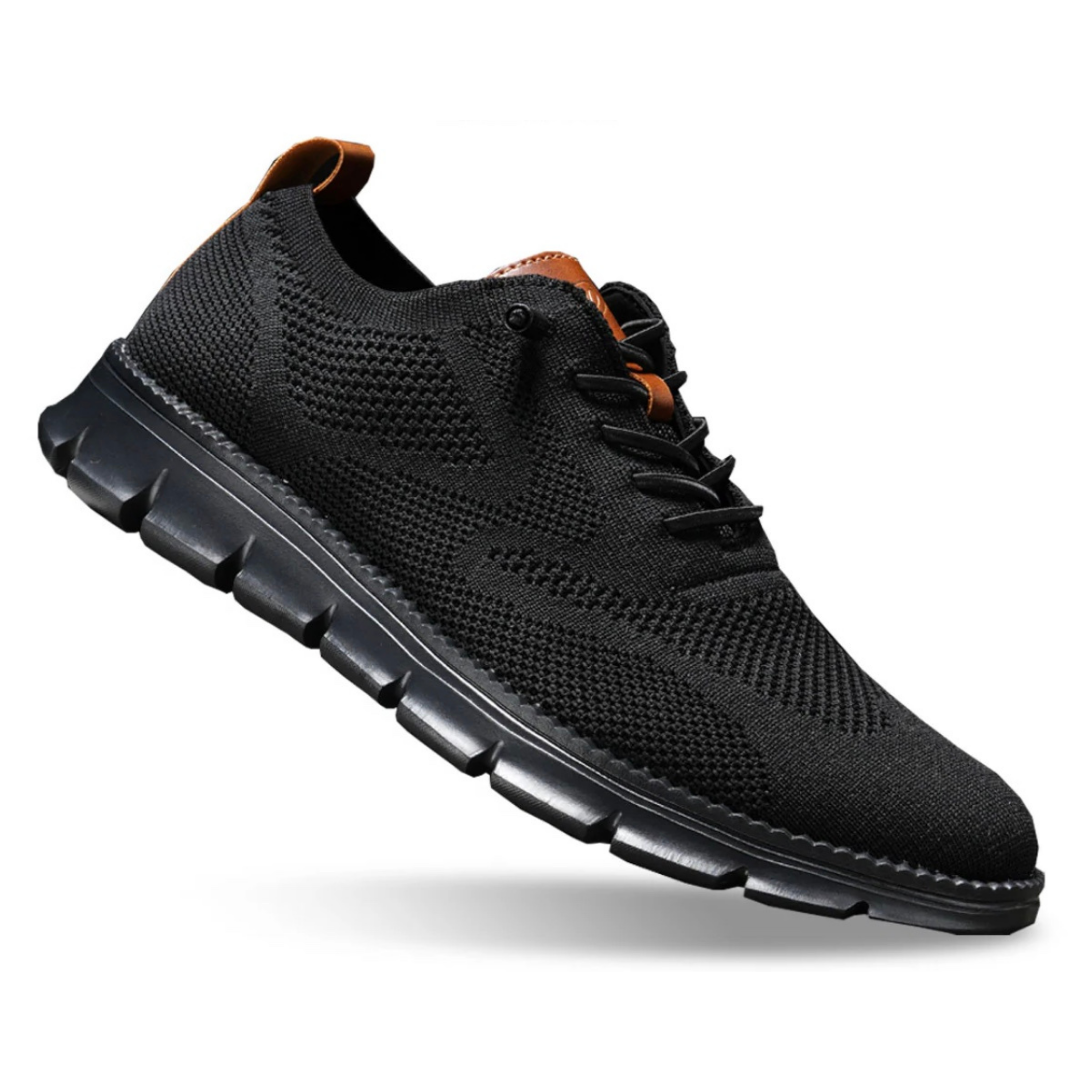 Gijs™ | Ultra bequemer Wanderschuh für den ganzen Tag