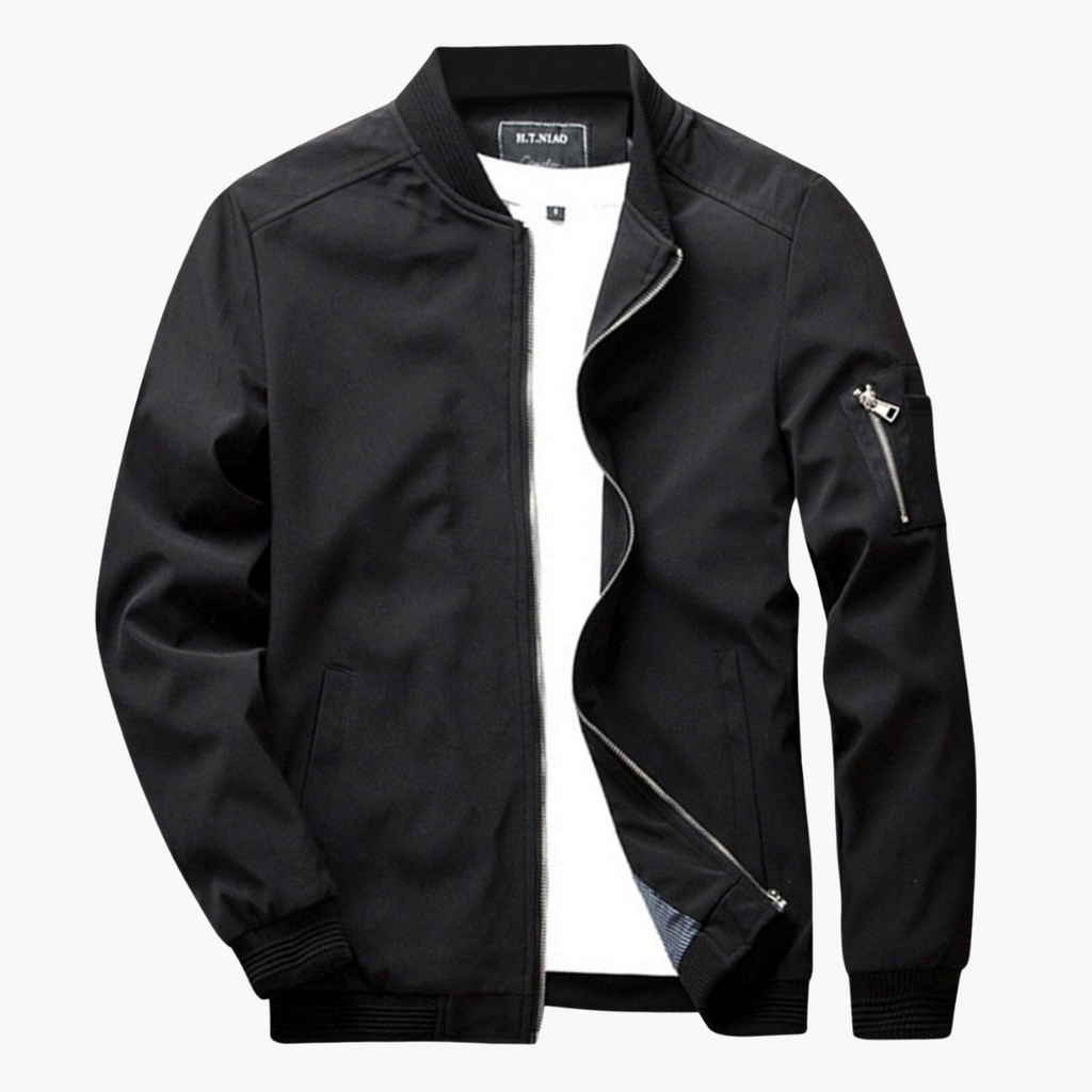 Braven | Stilvolle Bomber Jacke