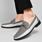 Santino Italienische Slipper