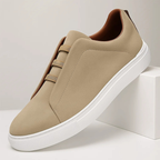 Belmont Wildleder Sneakers