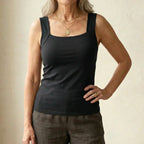 Madeline | Komfortables Bra-Top