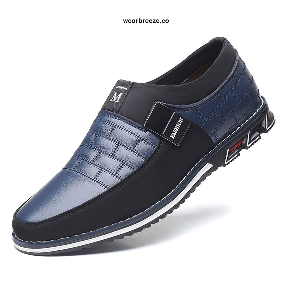 Berlin - Ultra Bequeme Slip-On Schuhe