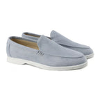 Beckham Wildleder Slipper