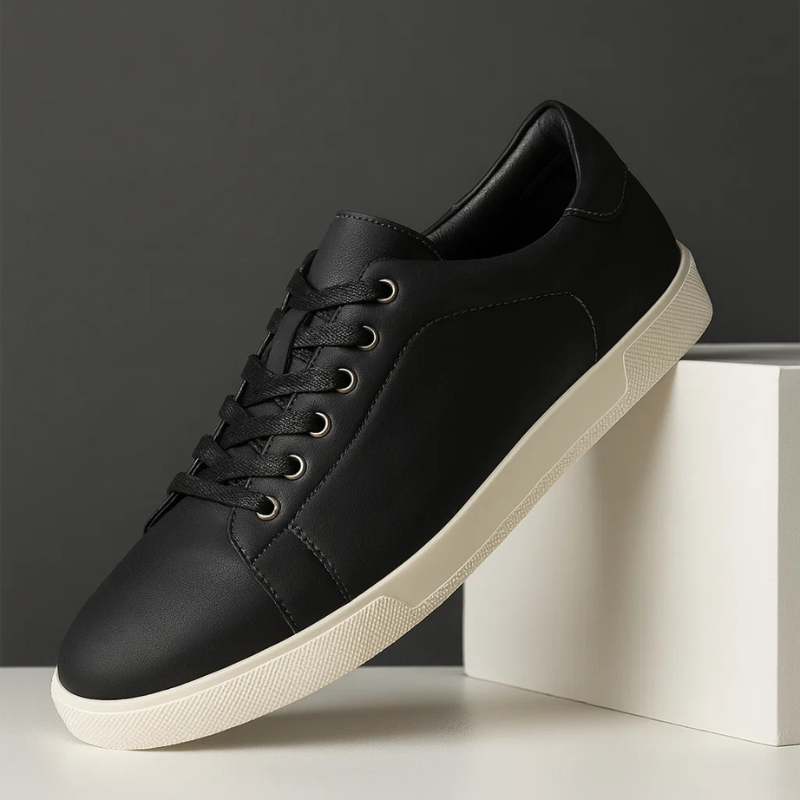 Romano Leder Sneakers