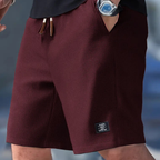 ERMES | CLASSIC ELEGANT SUMMER SHORTS