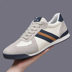Zento Leder Sneakers