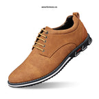Crosstown - Ultra bequeme Schuhe