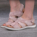 Alva | Orthopedic Comfort Sandals