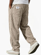 BENZ | Herren Cordhosen