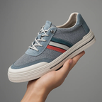 Beckham Retro Sneakers