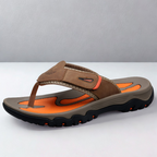Miller Leder Sandalen