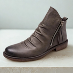 Miles Ford Lederstiefel