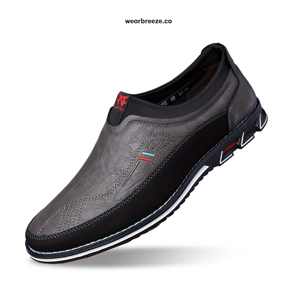 Roma - Ultra Bequeme Slipper