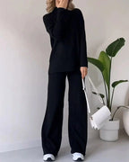 Lola - Essentielles Set mit passendem Pullover