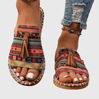 Claire | Orthopädische Sandalen
