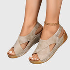 Beatrice™ | Komfortable Orthopädische Sandalen