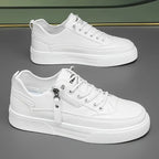 Hudson Leder Sneakers