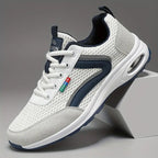 Flux Mesh Sneakers
