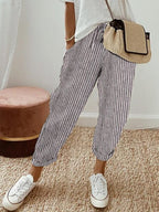 Martha - Leichte Hose