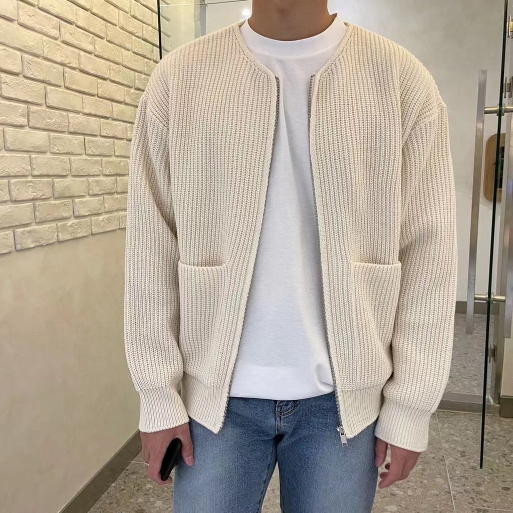 Laurenz | Trendiger Cardigan