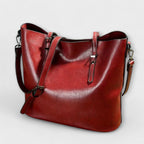 Olivia - Vintage Schultertasche